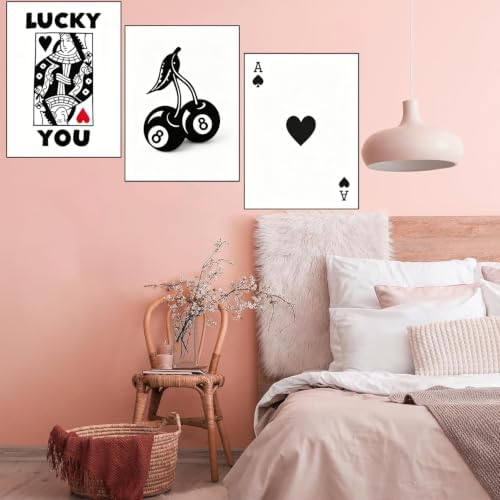 3 Pack Cherry Diamond Art Kits for Adults Diamond Painting Kit for Beginner - Image 3