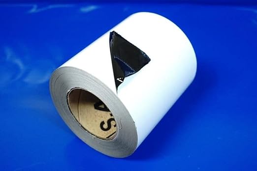 6" x 600' Anti-Chafe Tape