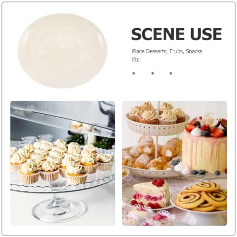 Adorable Ceramic Jewelry Tray for Keys and Trinkets Storage Plate - Image 7