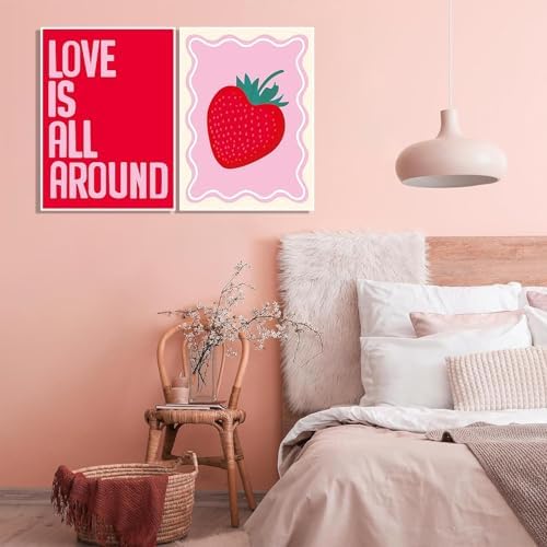 6 Pack Pink Diamond Art Kits for Adults Diamond Painting Kit for Beginner - Image 4