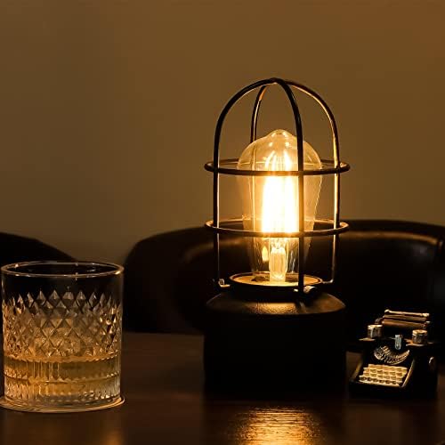 Haian Support Touch Control Table Lamp, 3-Way Dimmable Lamp,(Bulb Included) by HaianSupport