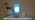 Remote Controlled Flame Lamp, 13 Color Rechargeable, 1 PC - Image 7