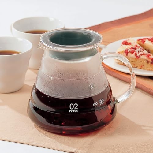 Hario, V60 Range Server 800 ml - Image 2