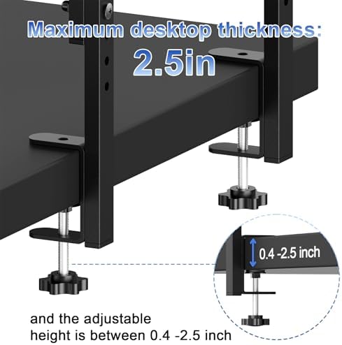 2-Tier Desk Shelf - Image 5