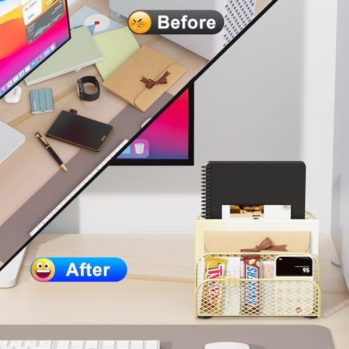 gianotter Mail Organizer Countertop - Image 2