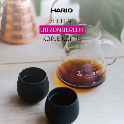 Hario, V60 Range Server 800 ml - Image 7