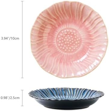 JAMEND CLXP Sunflower Jewelry Tray, Pink., SFJT-01 - Image 6
