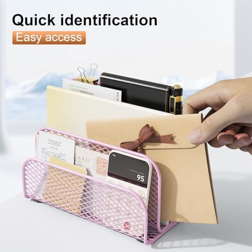 gianotter Mail Organizer Countertop - Image 3