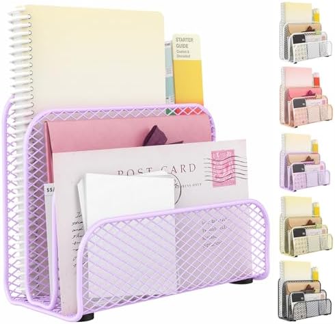gianotter Mail Organizer Countertop by gianotter