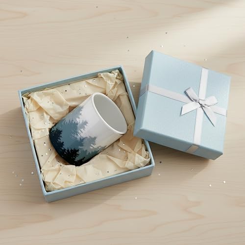 Ceramic Pen Holder Desk Accessories Brush Holder Pencil Holder Organizer - Image 7