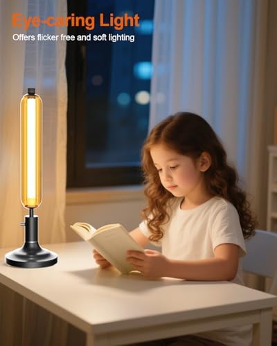 Lightdot Dimmable Minimalist Table Lamp for Living Room - Image 2