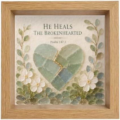 DIY Acrylic Gem Mosaic Art Kit Nature Theme Patterns Decor by Unknown