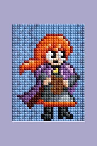 DIAMOND ART CLUB Mini Dazzles - Frozen Diamond Art Kits for Adults - Image 7