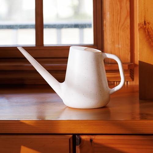 Bloem Fern 50 Oz. Vanilla Bean Watering Can - 1 Each - Image 2