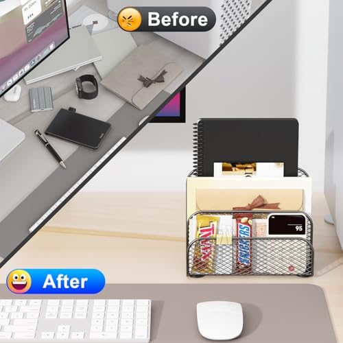 gianotter Mail Organizer Countertop - Image 2
