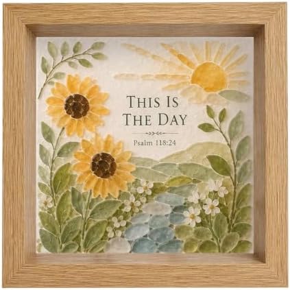 DIY Mosaic Art Gift Set Acrylic Gem Nature Theme Patterns Decor by Unknown