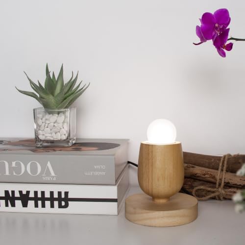 G40 Low Wattage Led Bulb 1.5W Equal 15 Watt Small Edison Light Bulbs 5000K - Image 6