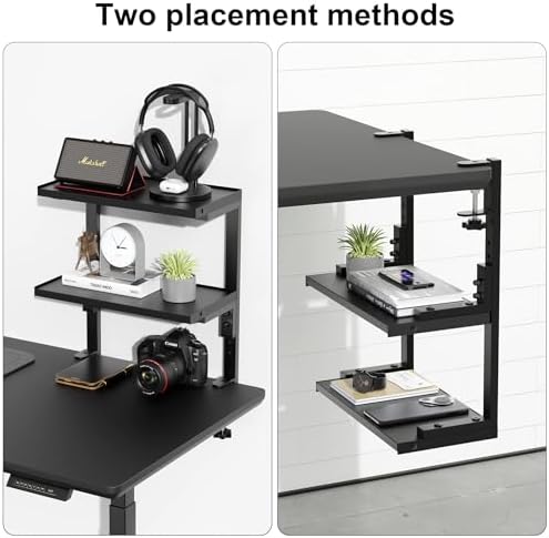 2-Tier Desk Shelf - Image 7