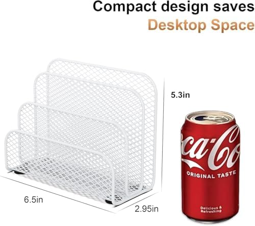gianotter Mail Organizer Countertop - Image 6