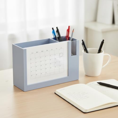 Minimalist Desk Organizer Pen Holder - Image 2