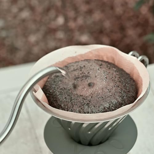 Hario Outdoor V60 Metal Coffee Mill - Image 7