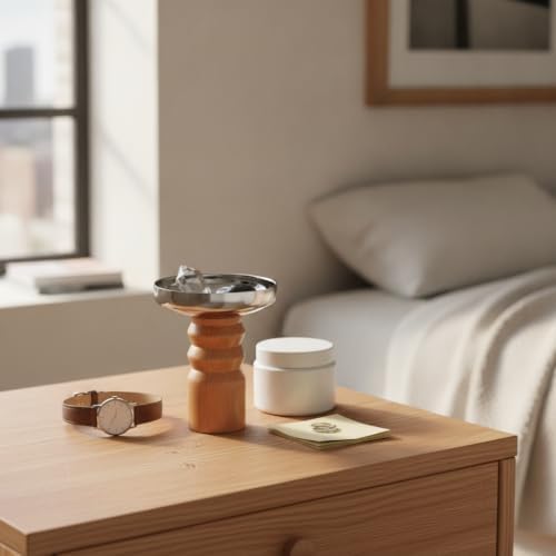 Catchall Tray, Open Design - Image 7