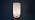 Small Bedside Table Lamp for Bedroom, Minimalist Wood Base & Round Fabric Shade, Mini Cute Cozy Warm White Nightstand Boho Lamp, Study Desk Night Stand Light for Room, Dorm, Nursery, Living Room - Image 7