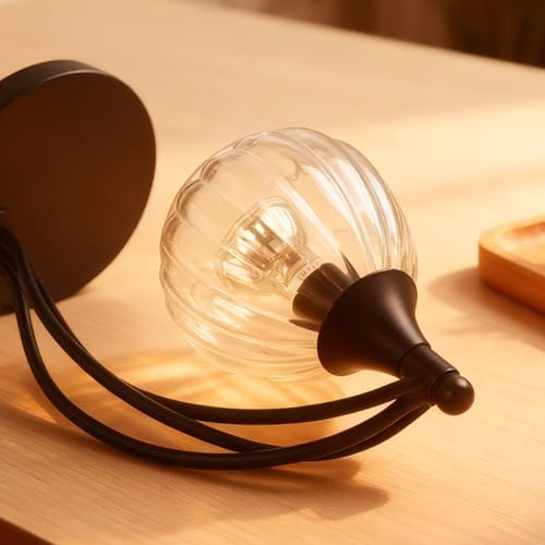 GOODBUY Candle Warmer Lamp with Timer Dimmer - Candle Lamp for Jar Candles - Birthday Gifts for Women Mom Home Decor House Warming Gifts, Lamp with 2 Bulbs - Image 7