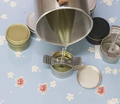 Aroparc Candle Making Pouring Pot 101oz, Wax Melting Pot, Pouring Pitcher - Image 5