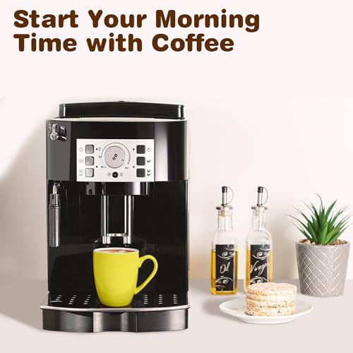 Urbanstrive 16 oz Large Coffee Mug with Handle Tea Cup Novelty Coffee Cup Idea Gift for Men Women Office Work (Yellow) - Image 4