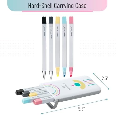 Mr. Pen- Journaling Kit, 5 Pack - Image 4