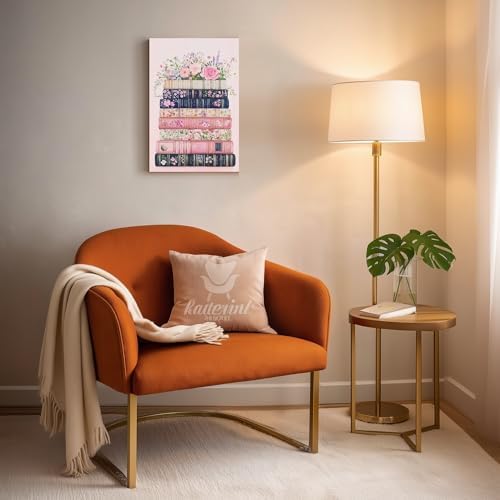 Gemozaic Book Framed Paint by Numbers Kit for Adults with Easel, 8x12 in - Image 2