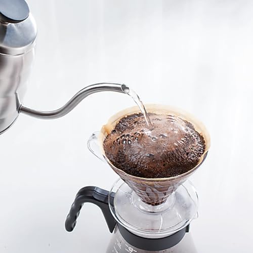 HARIO, Coffee Server Open Handle 700Ml - Image 6