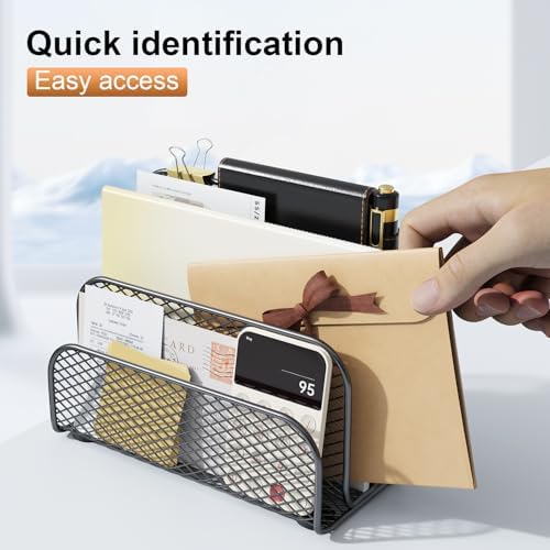 gianotter Mail Organizer Countertop - Image 3