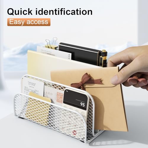 gianotter Mail Organizer Countertop - Image 3