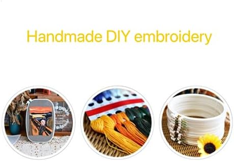 Craft Set for DIY Art Relaxation(Christmas Tree Patterns) - Image 3