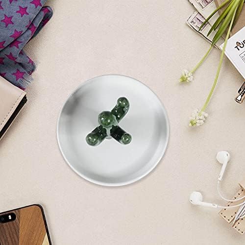 AUTOARK Cactus Ring Holder Jewelry Tray AJ-205 - Image 5