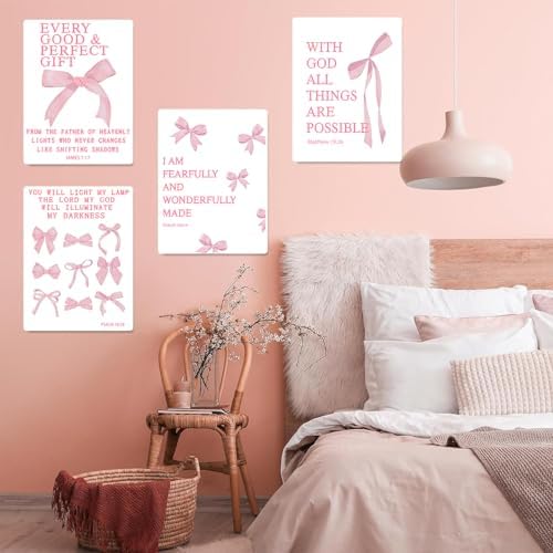 4 Pack Pink Diamond Art Kits for Adults Diamond Painting Kit for Beginner - Image 6