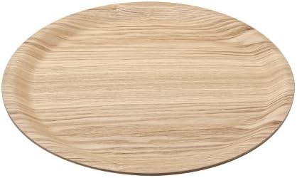 Kinto 45147 Non Slip Tray, 14.8 inches (375 mm), Willow by Unknown