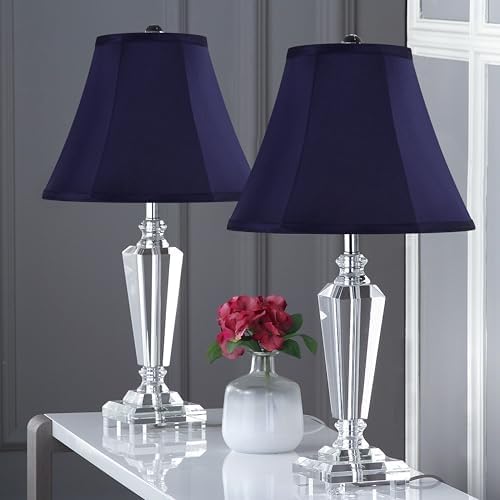 Blue Bell Lamp Shades, Medium, 6" Top x 13" Bottom x 9.8" High - Image 6