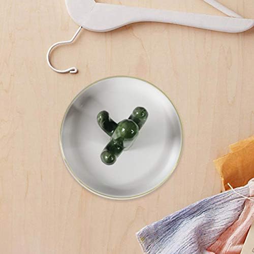 AUTOARK Cactus Ring Holder Jewelry Tray,AJ-206 - Image 5