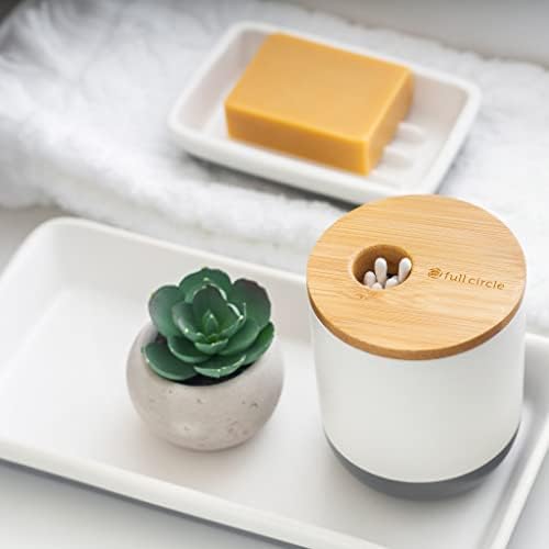 Full Circle Keep, Tray, White - Image 2