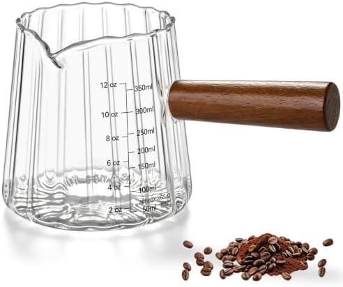12 OZ Espresso Cups, Espresso Accessories, Espresso Shot Cups by Unknown