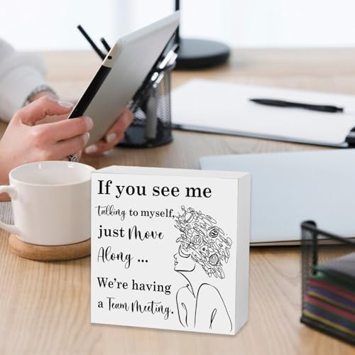 Cubicle Decorations Office Desk Decor For Women Desk Accessories - Image 5