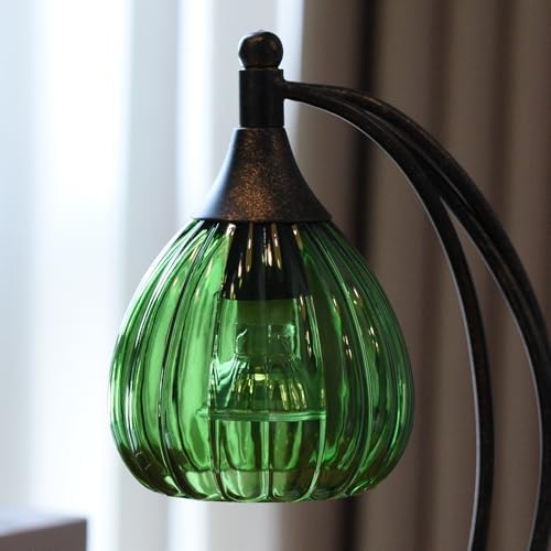 Candle Warmer Lamp, Electric Candle Warmer with Timer Dimmer - for Scented Jar Candles - Melter Lamp for Housewarming Gifts New Home Decor - Image 6
