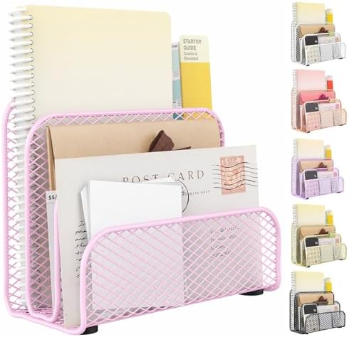gianotter Mail Organizer Countertop by gianotter