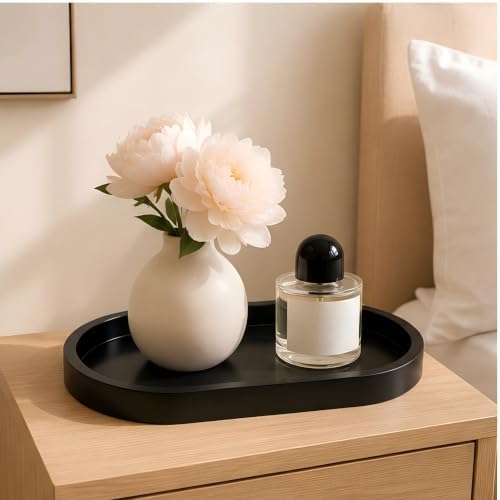 Bathroom Tray,Vanity Tray,Perfume Tray for Makeup,Perfume,Trinket - Image 5