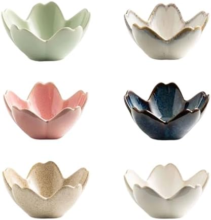 Versatile Ceramic Organiser Dish Floral Pattern Storage Tray for Keys Office Supplies or Bathroom Essential Elegant Kitchen Countertop Organiser Bowl - Image 6