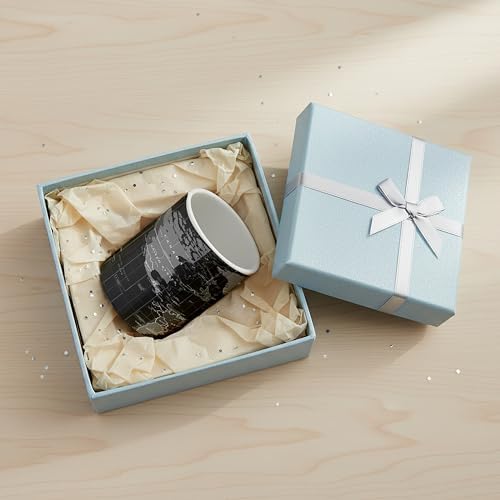 Ceramic Pen Holder Desk Accessories Brush Holder Pencil Holder Organizer - Image 7