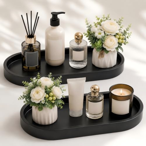 Bathroom Tray,Vanity Tray,Perfume Tray for Makeup,Perfume,Trinket by Unknown
